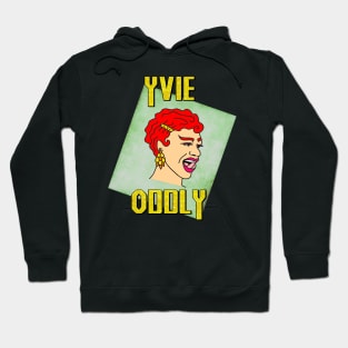 Yvie Oddly Hoodie